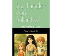 Die Kinder vom Eulenhof: Die Heuburg - Crew