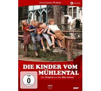 Die Kinder vom Mühlental