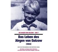 Die Kinder von Golzow 7 - Das Leben des Jürgen von Golzow [Import allemand]