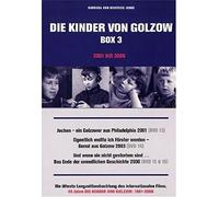 Die Kinder von Golzow - Box 3
