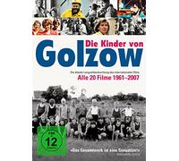 Junge,Barbara und Winfried - DIE KINDER VON GOLZOW - SPECIA [DVD]