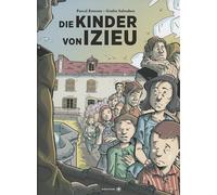 Die Kinder von Izieu, Pascal, Pascal, Giulio, 9783903478473 Free Shipping.