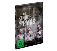 DIE KINDER VON PARIS - MOVIE [DVD] [2010]