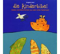 Die Kinderbibel