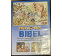 Die Kinderbibel - Die schönsten Geschichten aus dem Alten Testament [DVD]