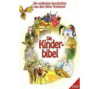 Die Kinderbibel/The Children's Bible [DVD]