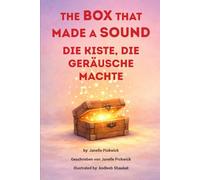 Die Kiste, die Geräusche machte