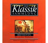 Die Klassik Sammlung 4 - Beethovens große Sinfonien