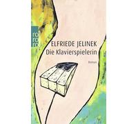 Die Klavierspielerin by JELINEK New 9783499158124 Fast Free Shipping.
