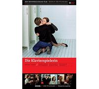 Die Klavierspielerin / Edition Der Standard