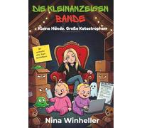 Die Kleinanzeigen-Bande: Kleine Hände. Große Katastrophen.
