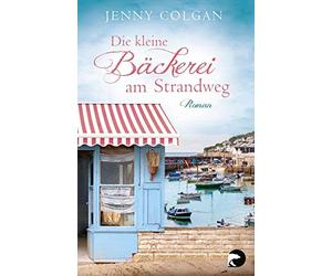 Die kleine Backerei am Strandweg, Colgan, Hagemann 9783833310539 New.