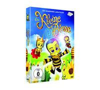 Die kleine Biene - Ein sumsendes Abenteuer