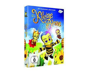 Die kleine Biene - Ein sumsendes Abenteuer