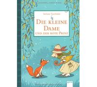 Die kleine Dame und der rote Prinz, Taschinski 9783401066356 Free Shipping.