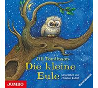 Die Kleine Eule