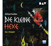 Die Kleine Hexe