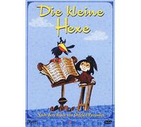 Die kleine Hexe