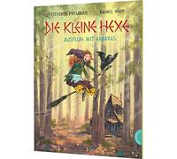 Die kleine Hexe: Ausflug mit Abraxas by Preuler-Bitsch, Preuler, Napp New.