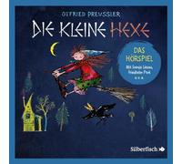 Die kleine Hexe - Das Hörspiel