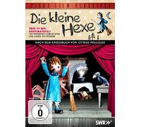 Die kleine Hexe (DVD)