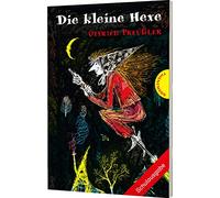 Die kleine Hexe Schulausgabe
