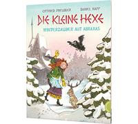 Die kleine Hexe. Winterzauber mit Abraxas: Beza, PreuAYler, PreuAYler-Bitsch.