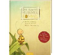 Die kleine Hummel Bommel: Du bist du!