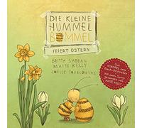 Die Kleine Hummel Bommel Feiert Ostern