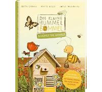 Die kleine Hummel Bommel schA14tzt die Umwelt by Sabbag, Kelly, Tourlonia.