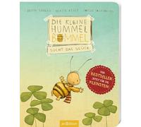 Die kleine Hummel Bommel sucht das Glück