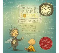 Die Kleine Hummel Bommel und die Zeit