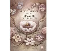Die kleine Hummel und die Sprache der Blumen by Seiferling, Storiko-Blume New.