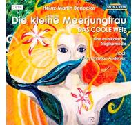 Die Kleine Kleine Meerjungfrau - das Coole Weib - Die kleine Meerjungfrau: Das coole Weib