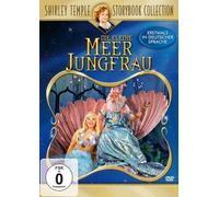 Die Kleine Meerjungfrau [Import allemand]