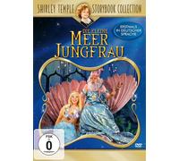 Die Kleine Meerjungfrau [Import allemand]