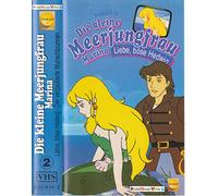 Die kleine Meerjungfrau Marina 2