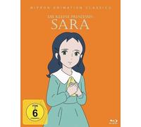 Die Kleine Prinzessin Sara: Complete Edition