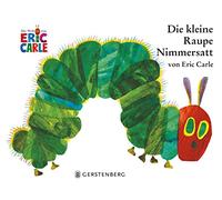 Eric Carle - German