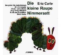 Die Kleine Raupe Nimmersatt