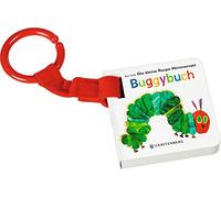 Die kleine Raupe Nimmersatt Buggybuch