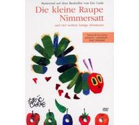 Die kleine Raupe Nimmersatt [Import allemand]