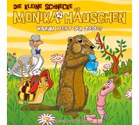 Die kleine Schn Die kleine Schnecke Monika Häuschen - 72: Waru (CD) (US IMPORT)