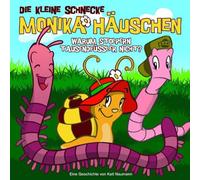 Die Kleine Schnecke Monika Häuschen - 01: Warum Stolpern Tausendfüßler Nicht?