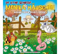 Die Kleine Schnecke Monika Häuschen - 78: Warum Haben Schafe Locken?