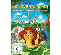 Die Kleine Schnecke Monika Häuschen - Die kleine Schnecke Monika Häuschen - Abenteuer im Gemüsebeet - Die Serie