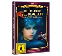 Die kleine Seejungfrau