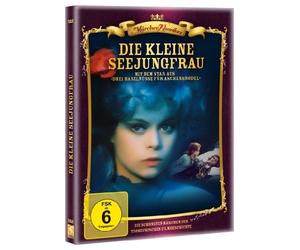 Die kleine Seejungfrau