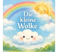 Die kleine Wolke