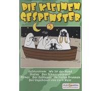 Die Kleinen Gespenster - Die kleinen Gespenster - Teil 5 [DVD] [DVD]